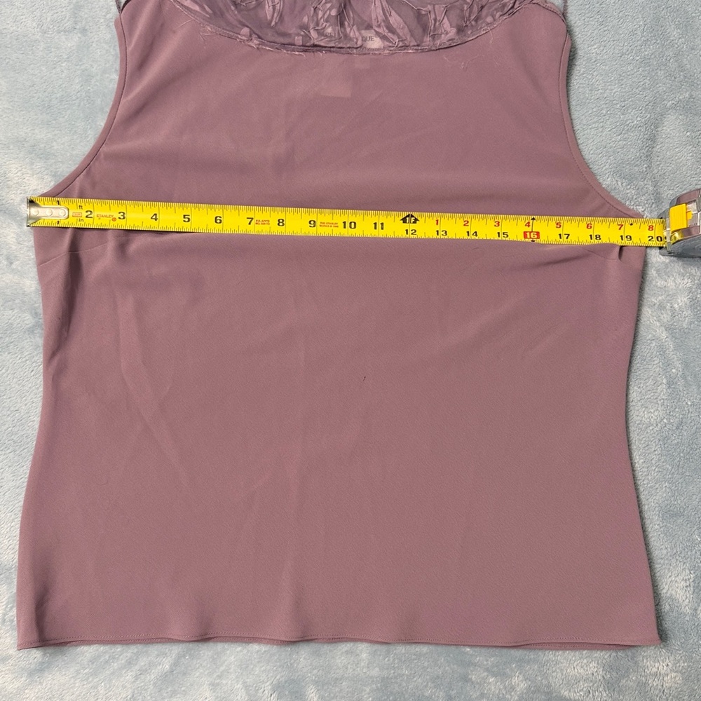 Appellate Boutique Evening Beaded Top - Picture 7 of 7